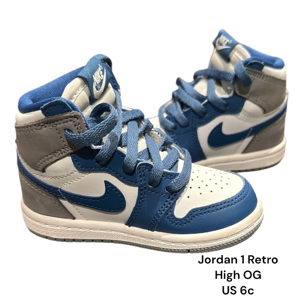 Jordan 1 Retro High